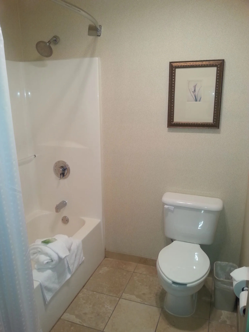 Holiday Inn Express & Suites Sandy - South Salt Lake City by IHG