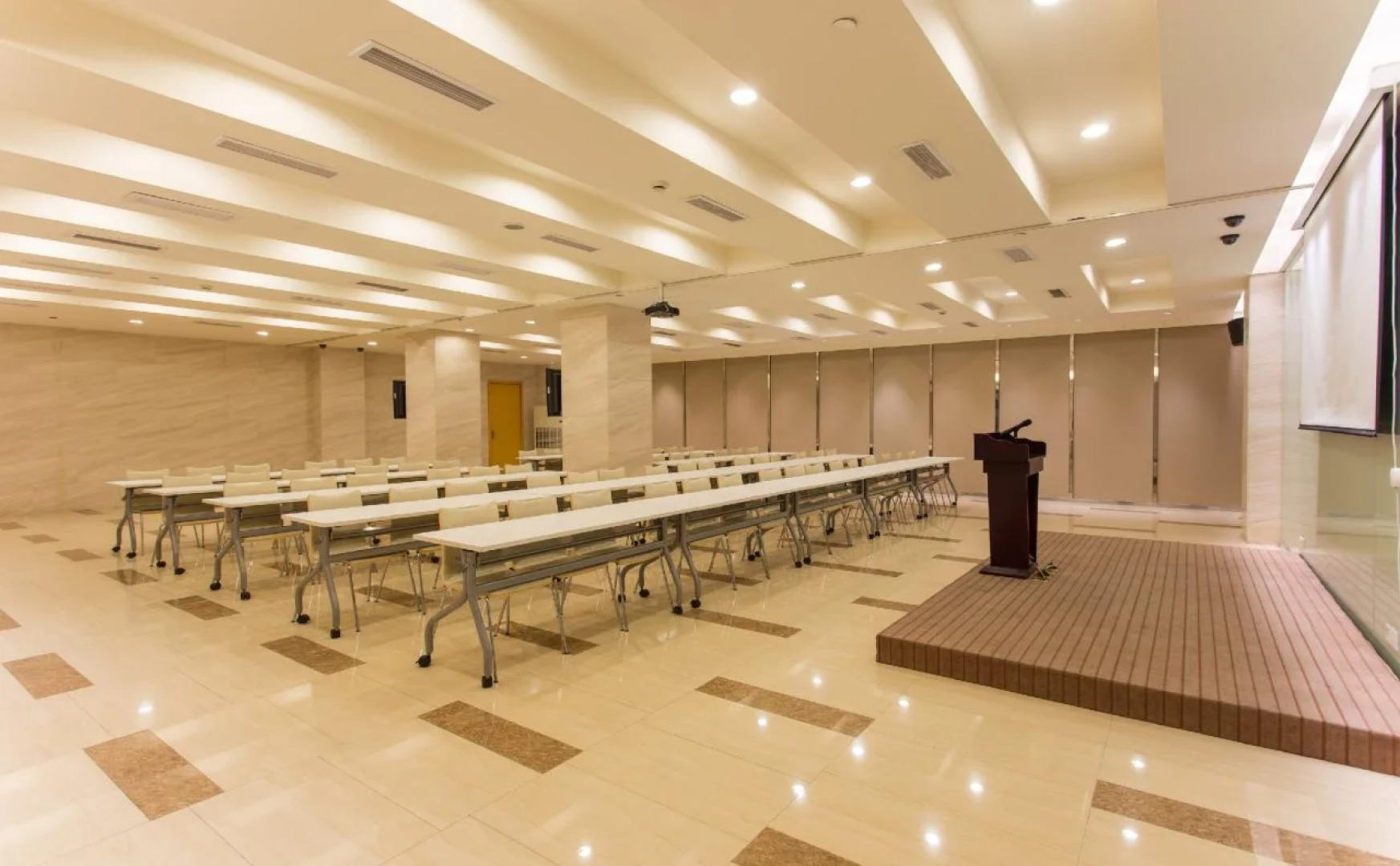 JI Hotel Yuelu Academy Changsha