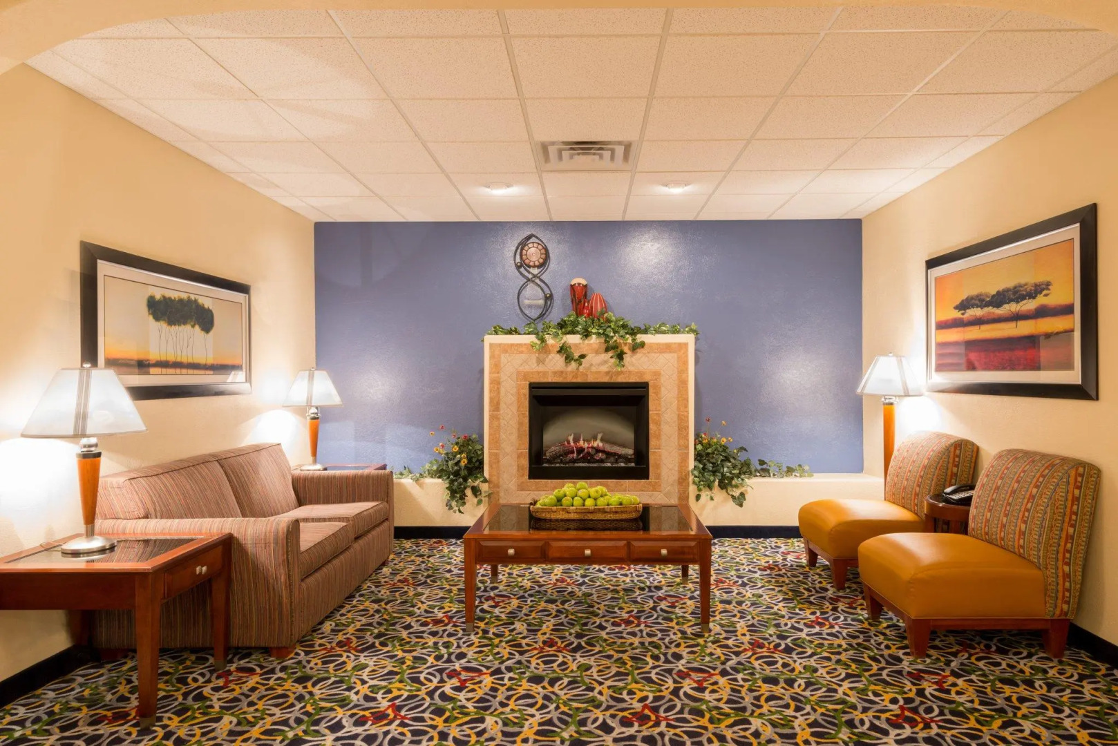 Holiday Inn Express & Suites Alamosa by IHG