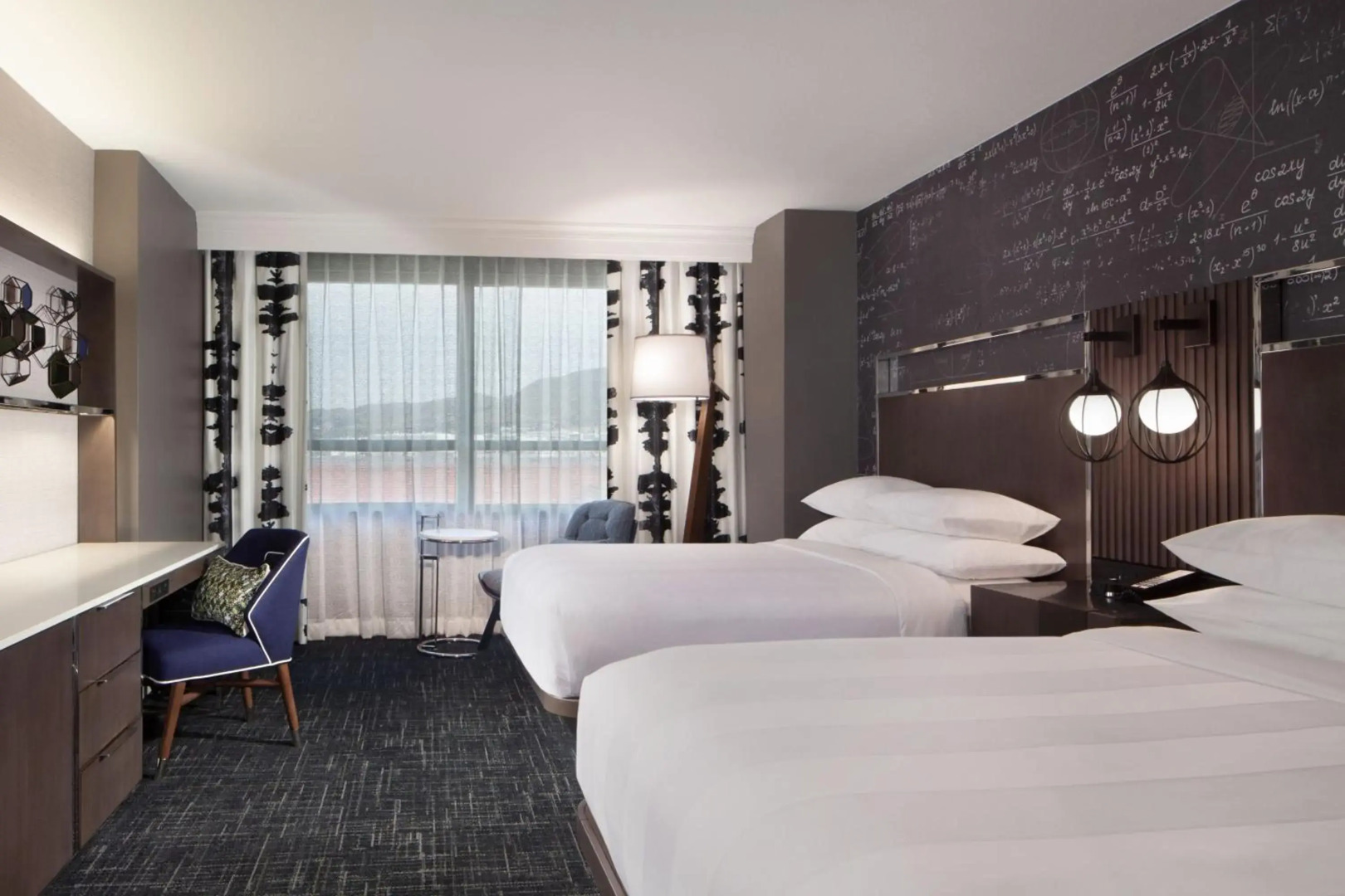 Fremont Marriott Silicon Valley