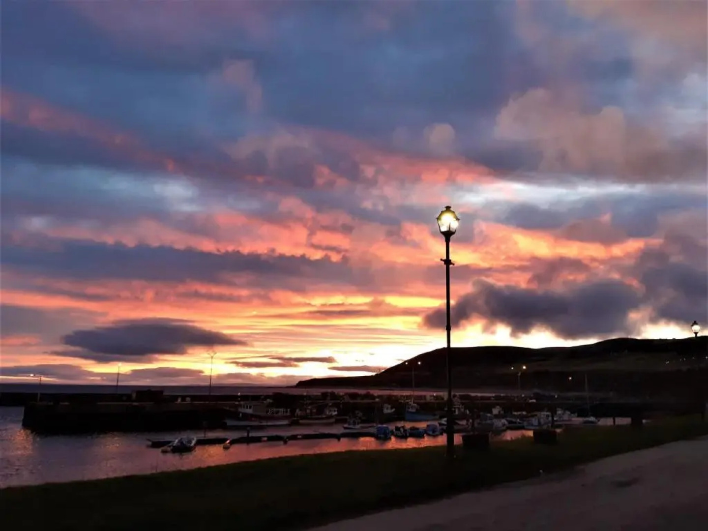 Song of the Sea, Selkie House