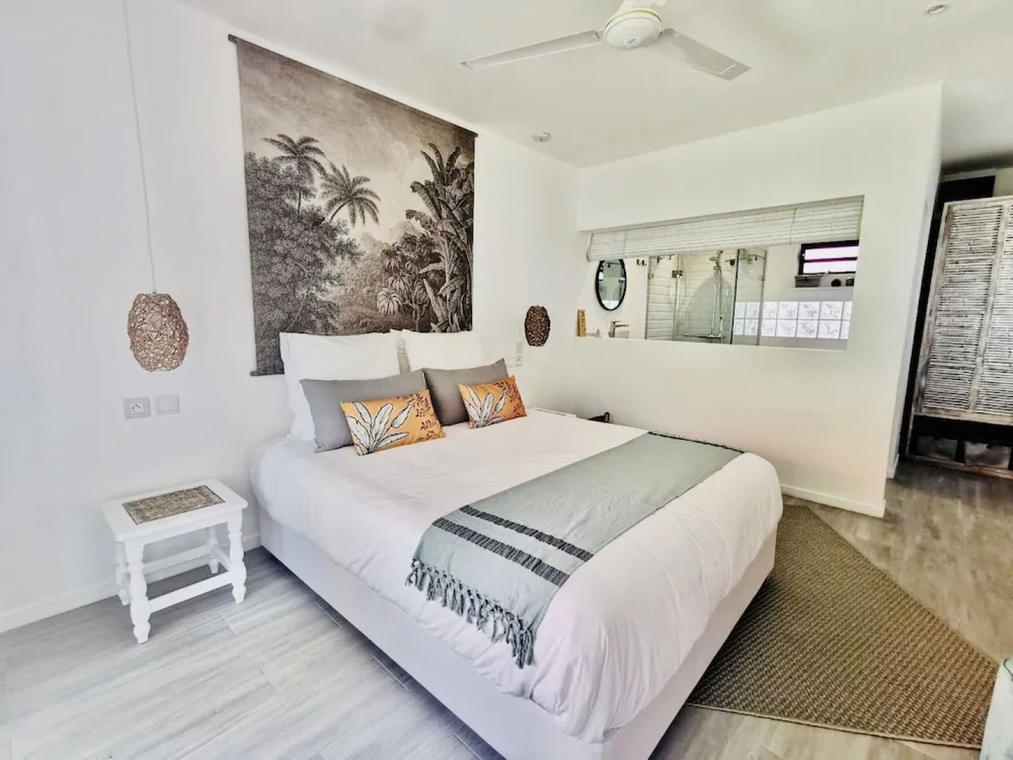 The Good Life Mauritius