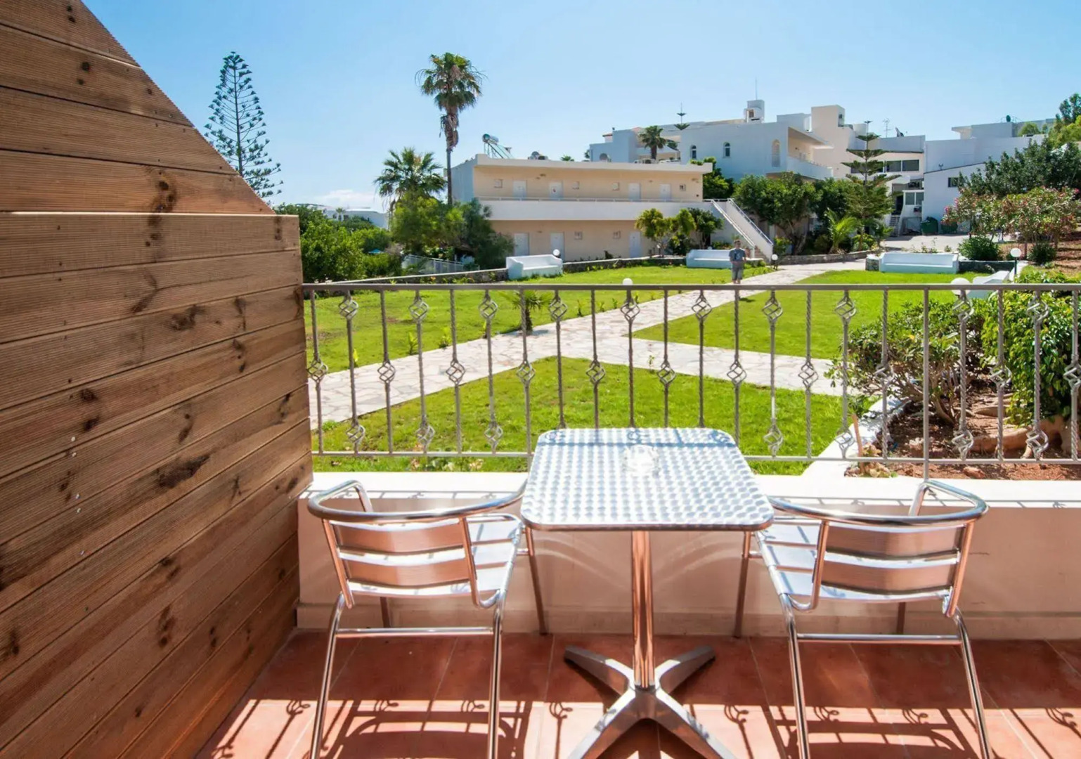 Elounda Breeze Resort - All Inclusive