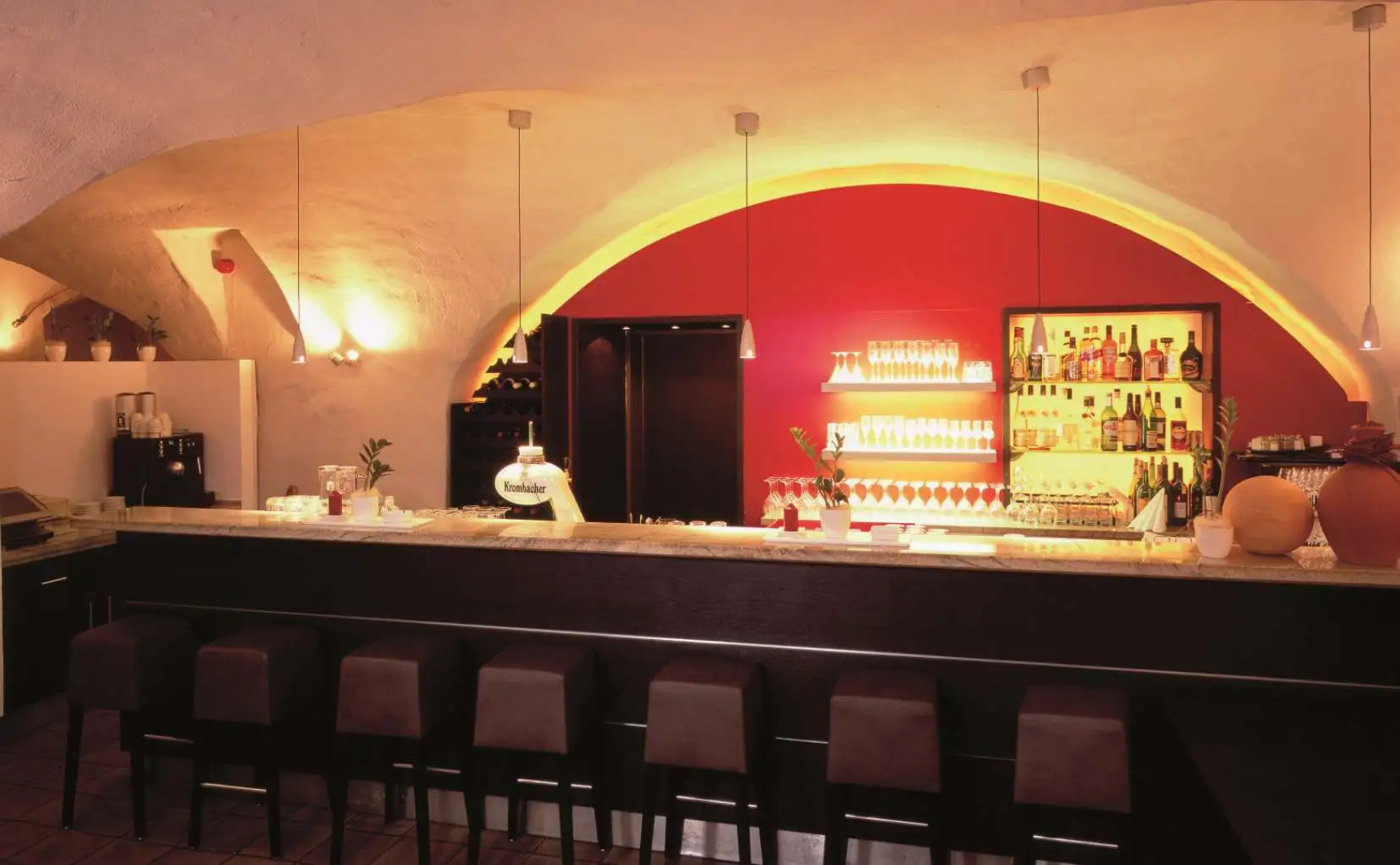 Arcadeon Landhotel Halden