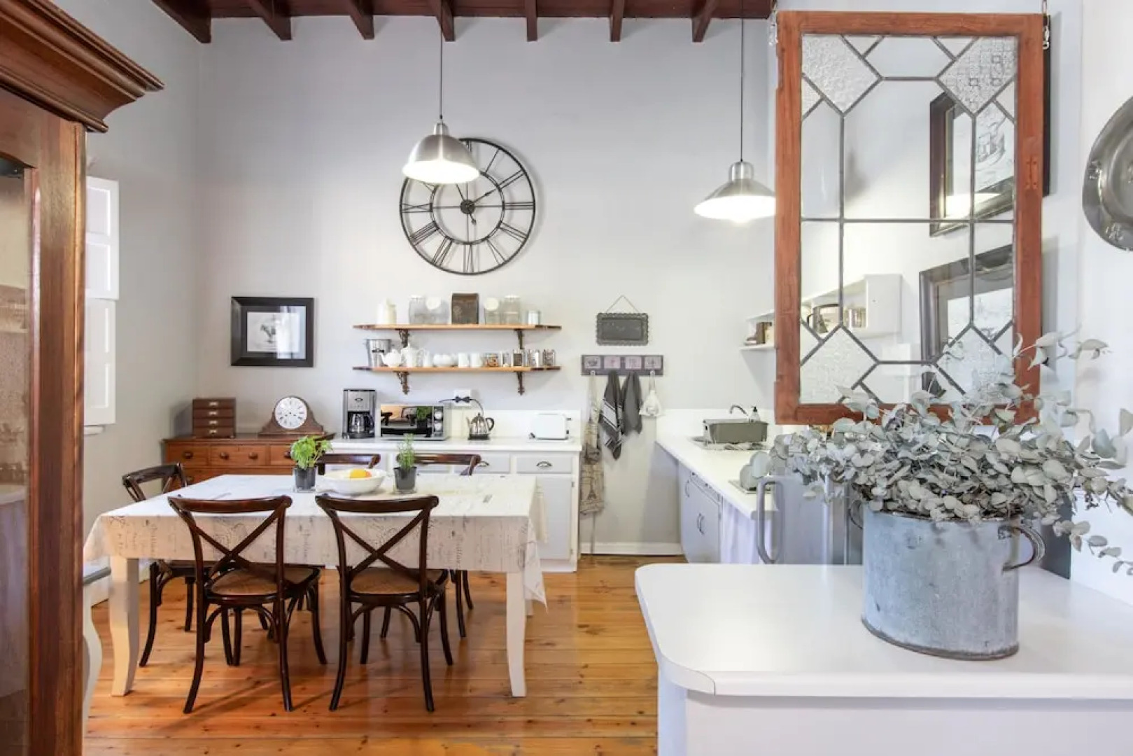 Domaine Du Cap Guest House