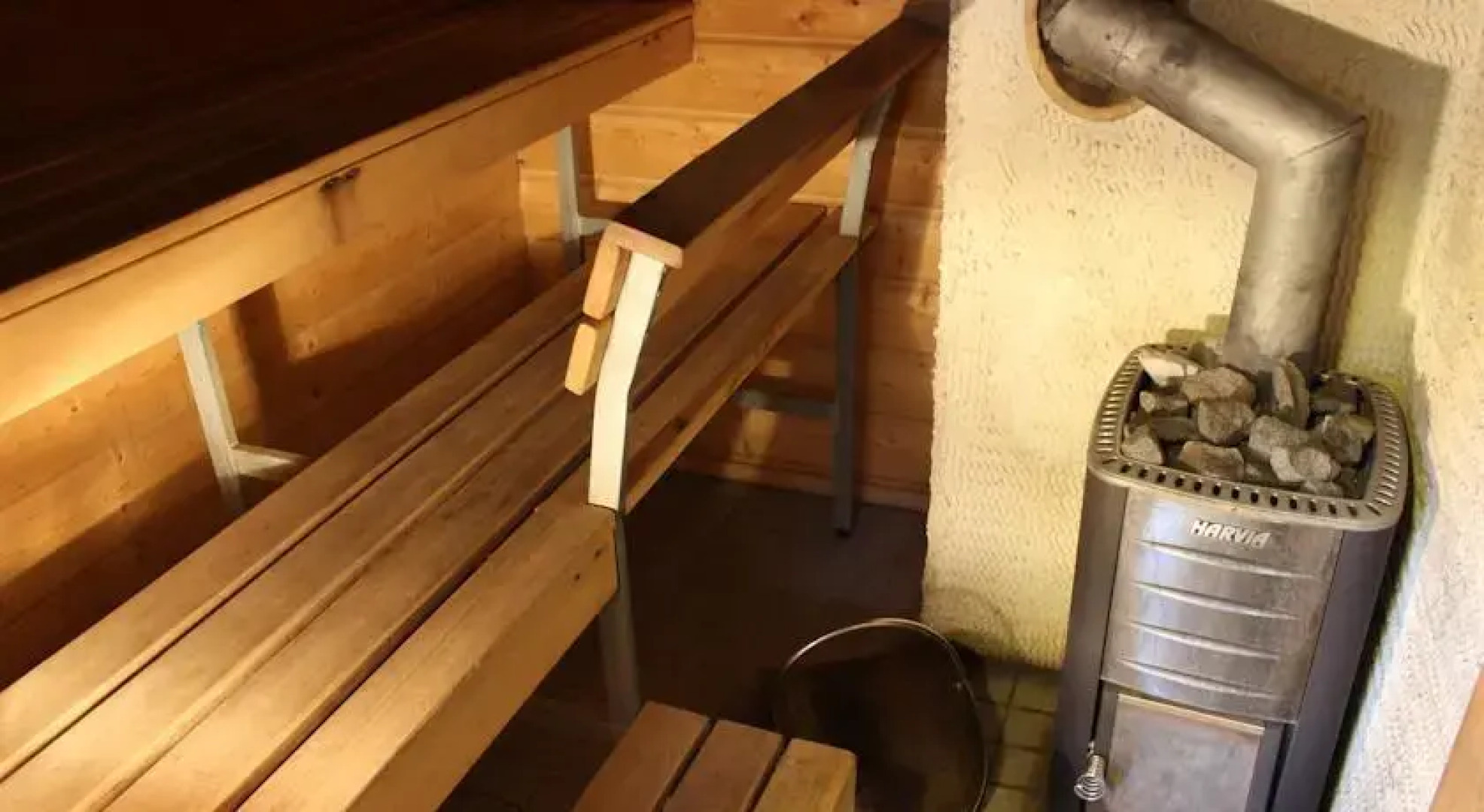 Jokikumpu Farmtourism