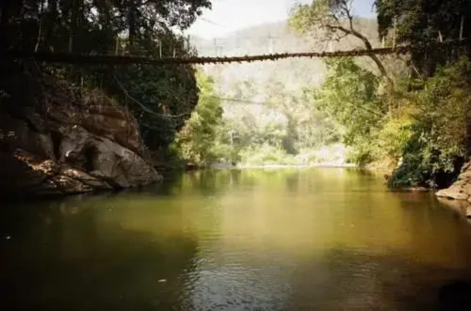 The Rock Garden Resort