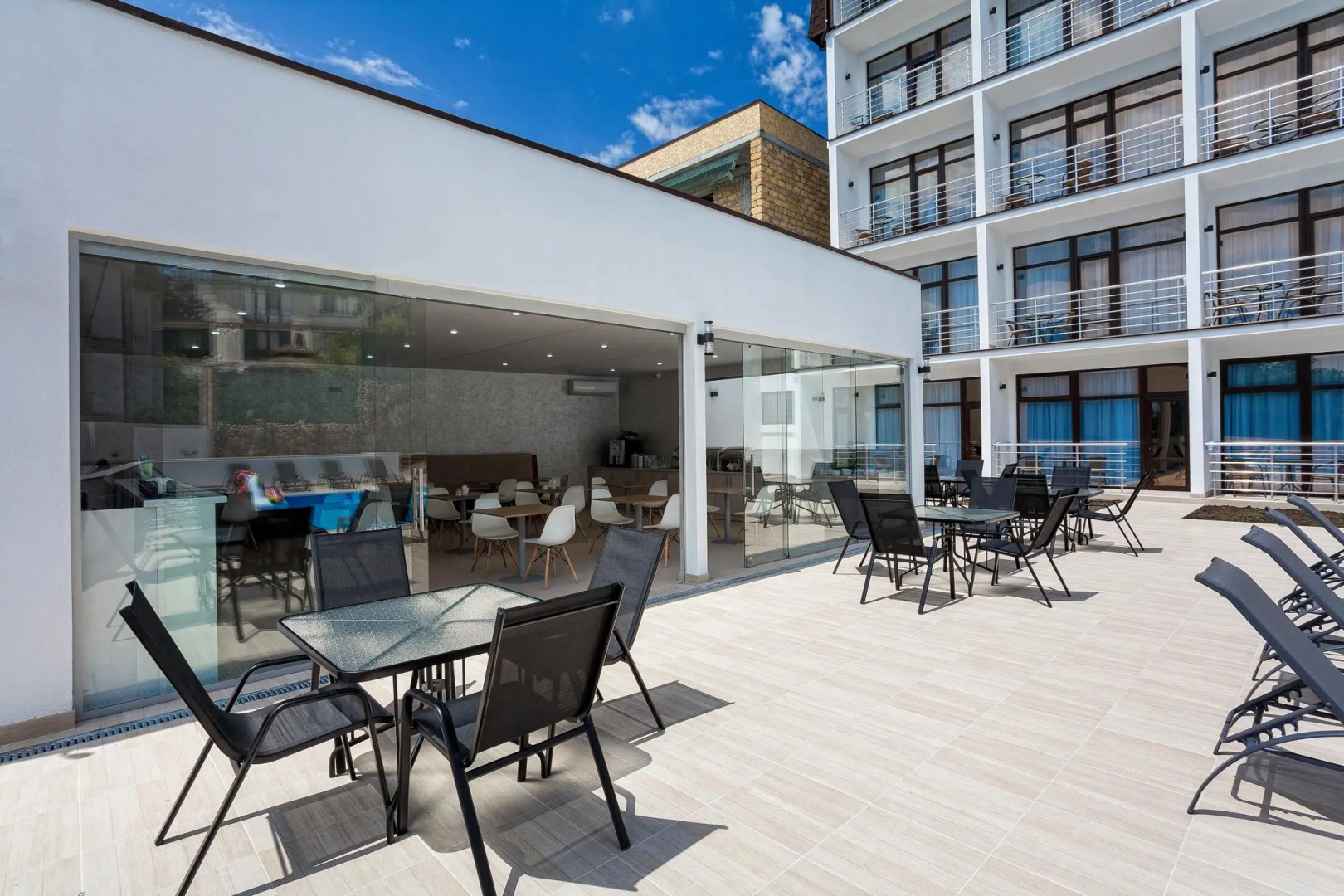 Премиум парк