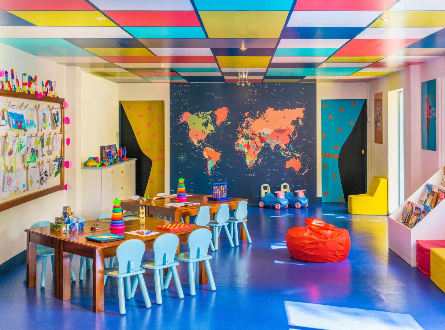 Le Meridien Ile Maurice