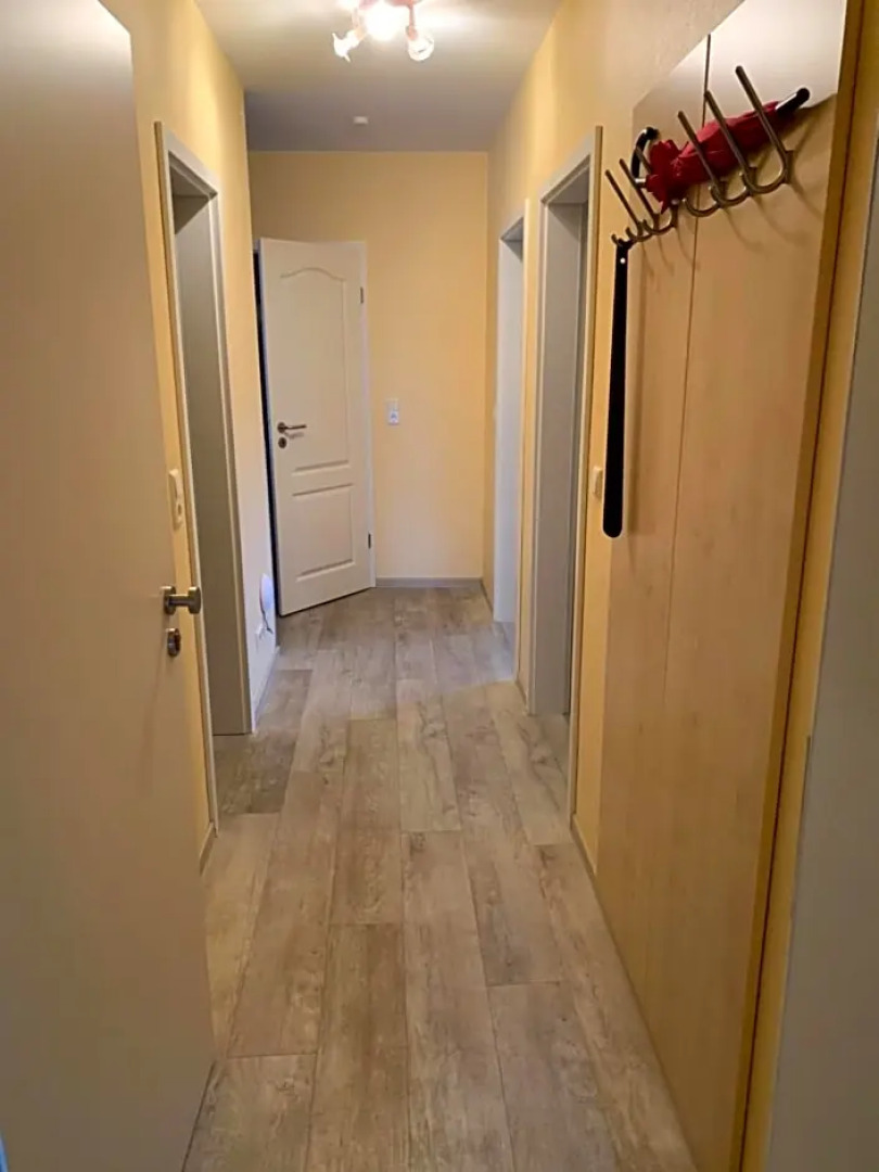 Suite Hotel Villa Erika