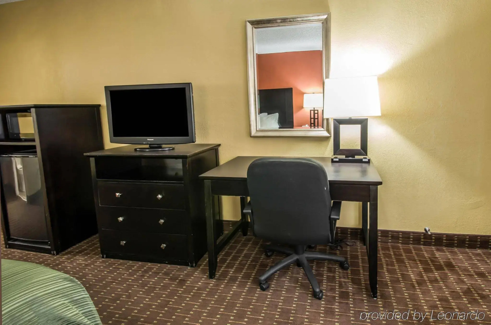 Quality Inn near Blue Spring