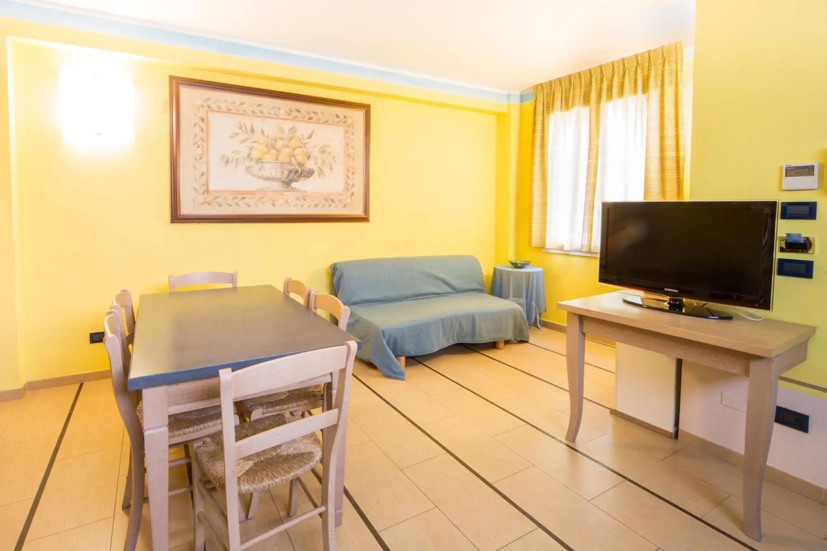 World Village Apartments