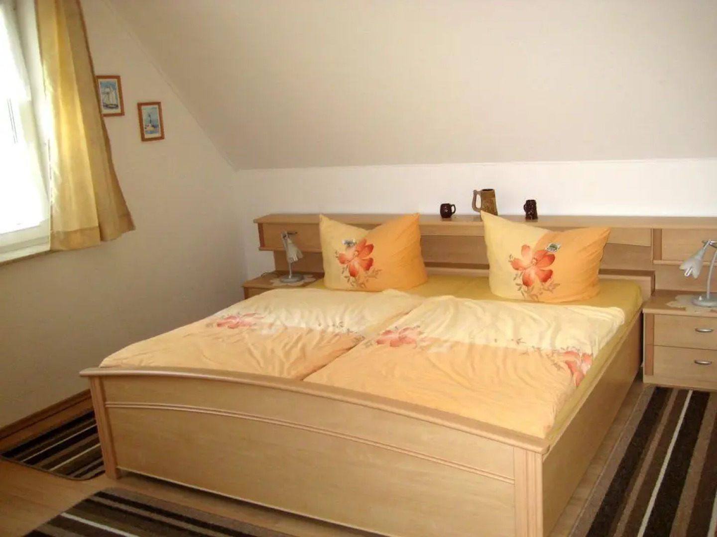 Ferienwohnung Dimter