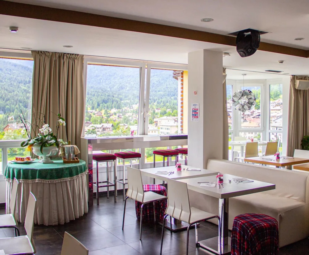 TH Cadore - Hotel Antelao