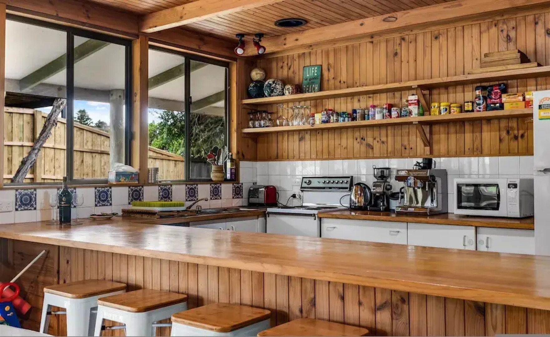 Southern Comfort - Pet Friendly - Beach