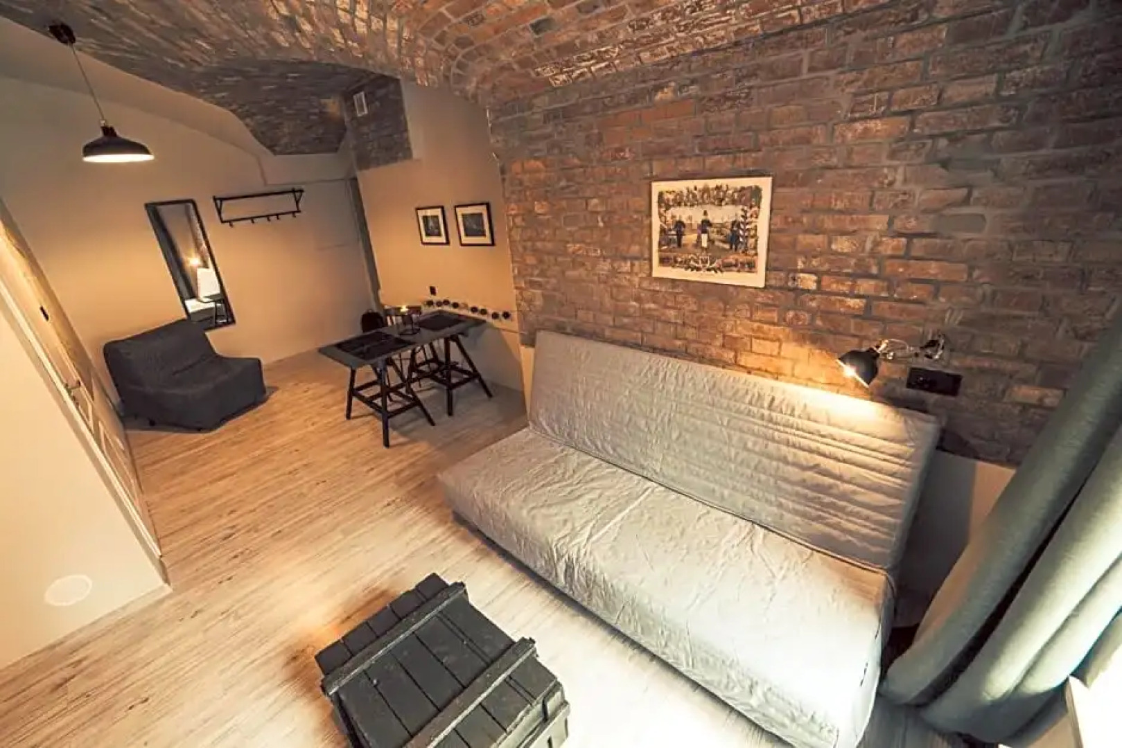 Twierdza Torun Fort IV