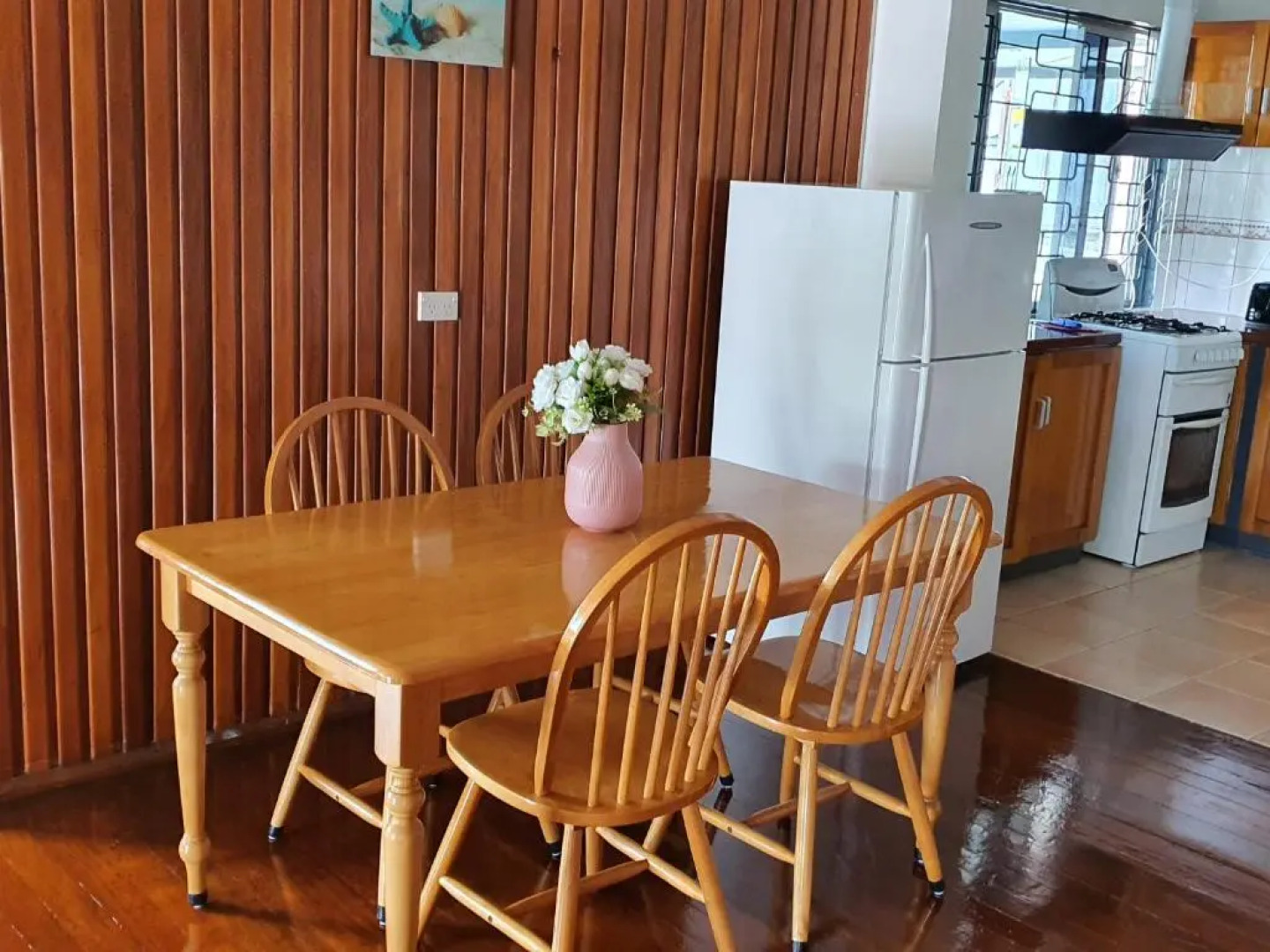 Loverly 3 Bedroom rental pool outdoor area