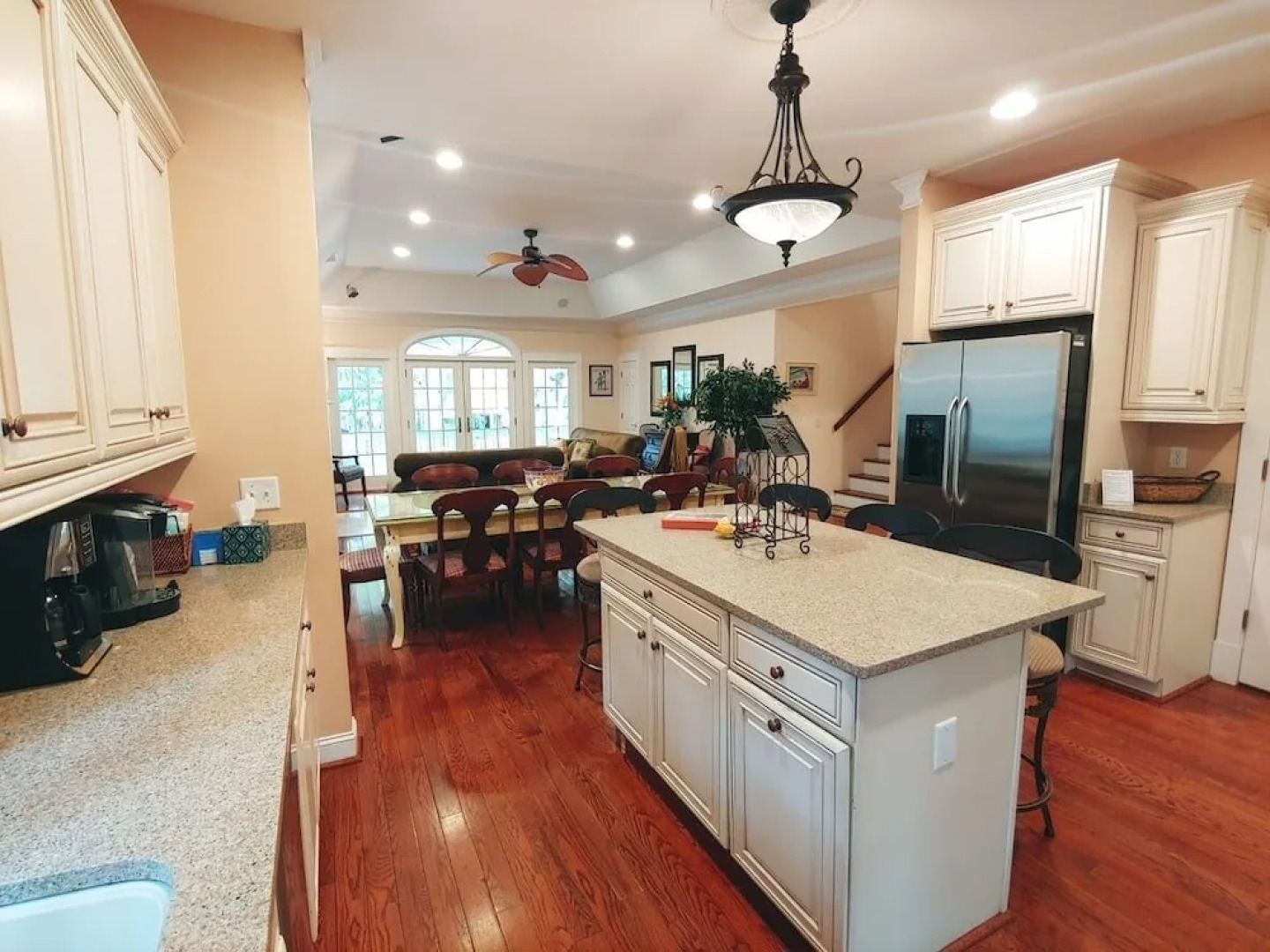 Luxurious Southern Belle 1 Beach Home