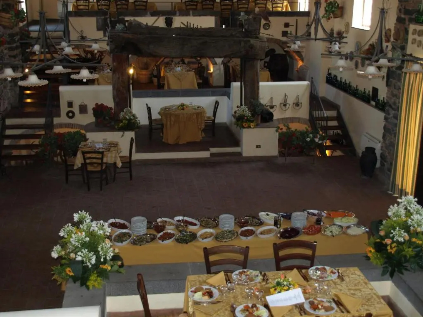 Agriturismo Masseria Portiere Stella