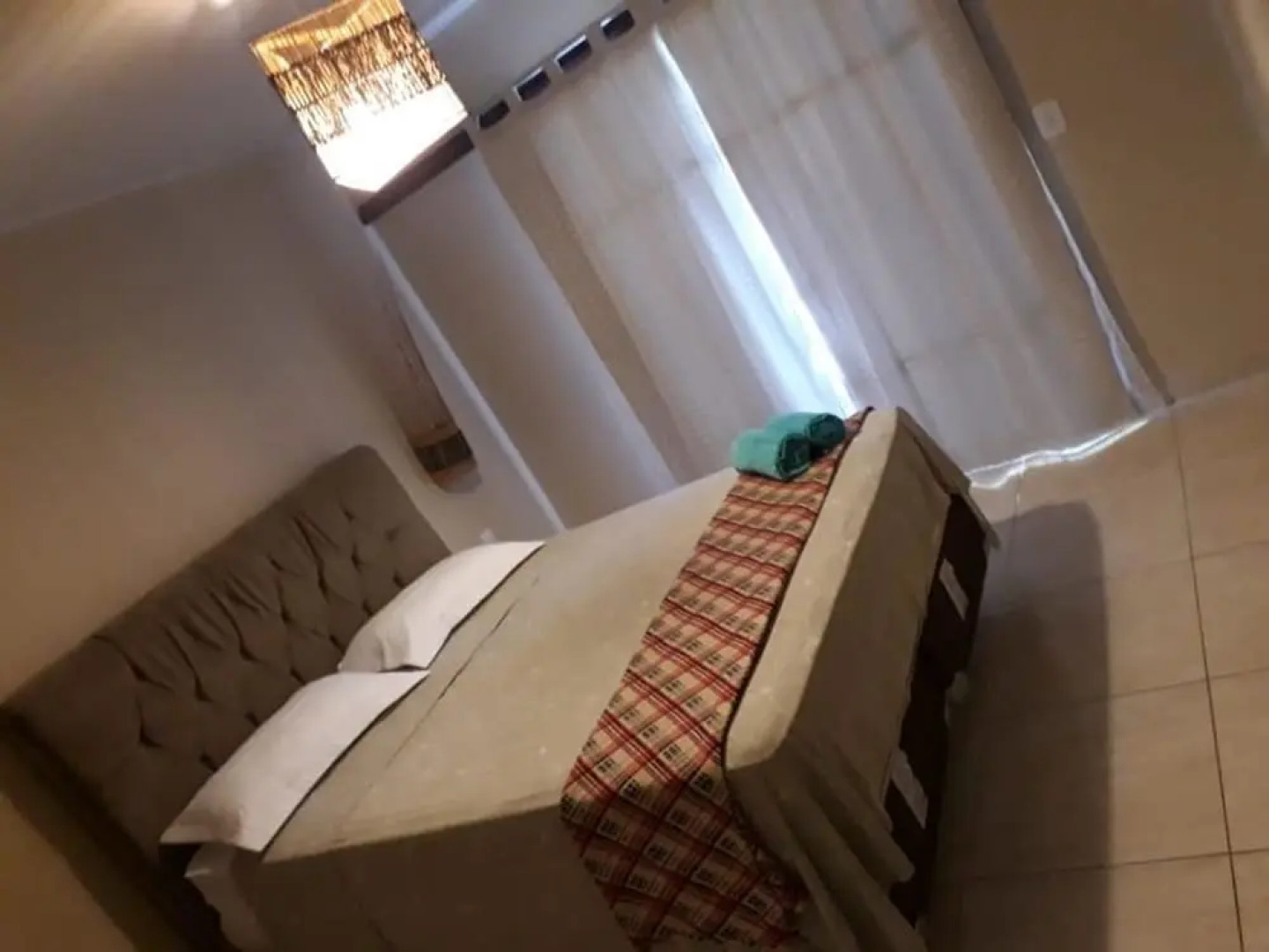 Pousada Maria Bonita