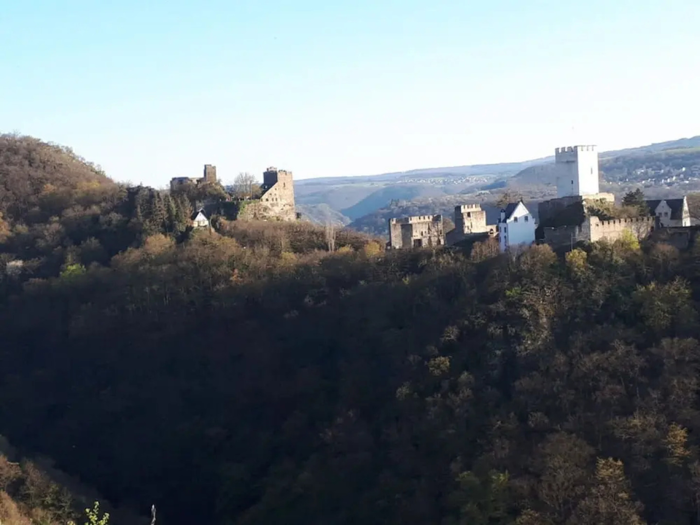 Salmagundi Comfortable Holiday Residence