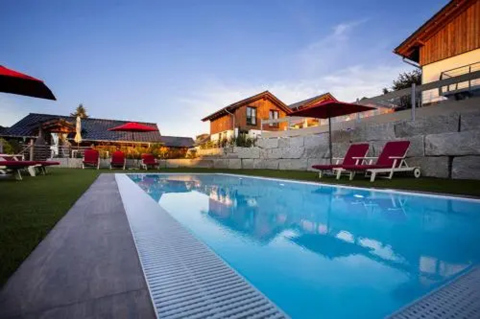 Chaletpark Diemelsee