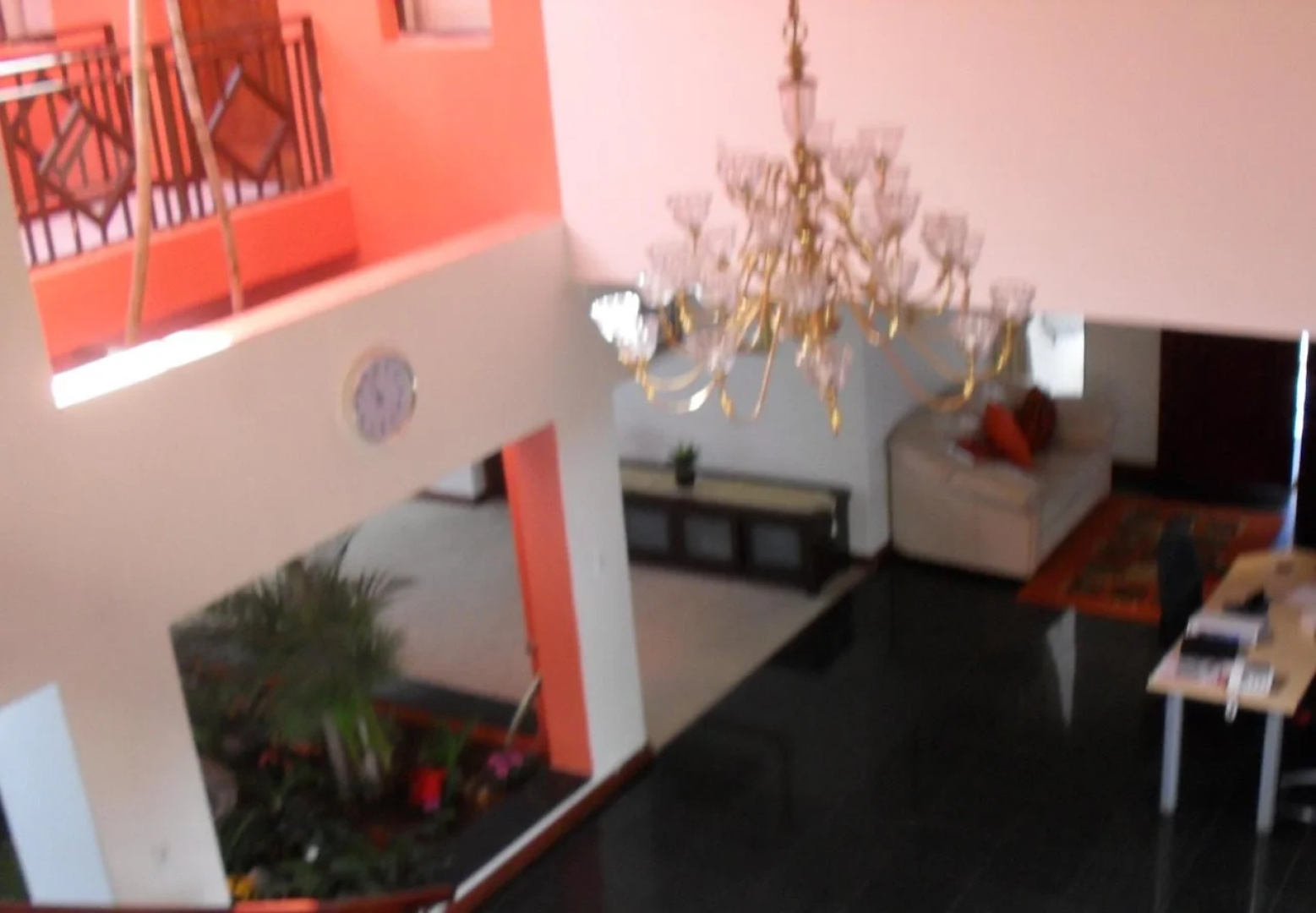 Noraclox Inn