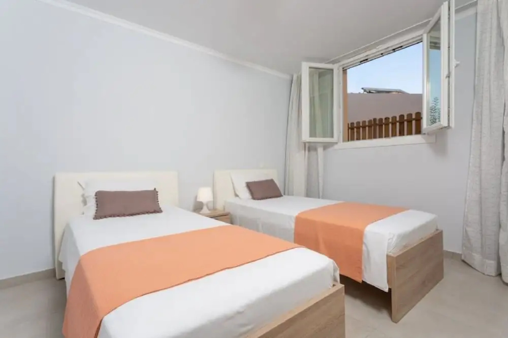 Corfu Sea View Villa - Aurora