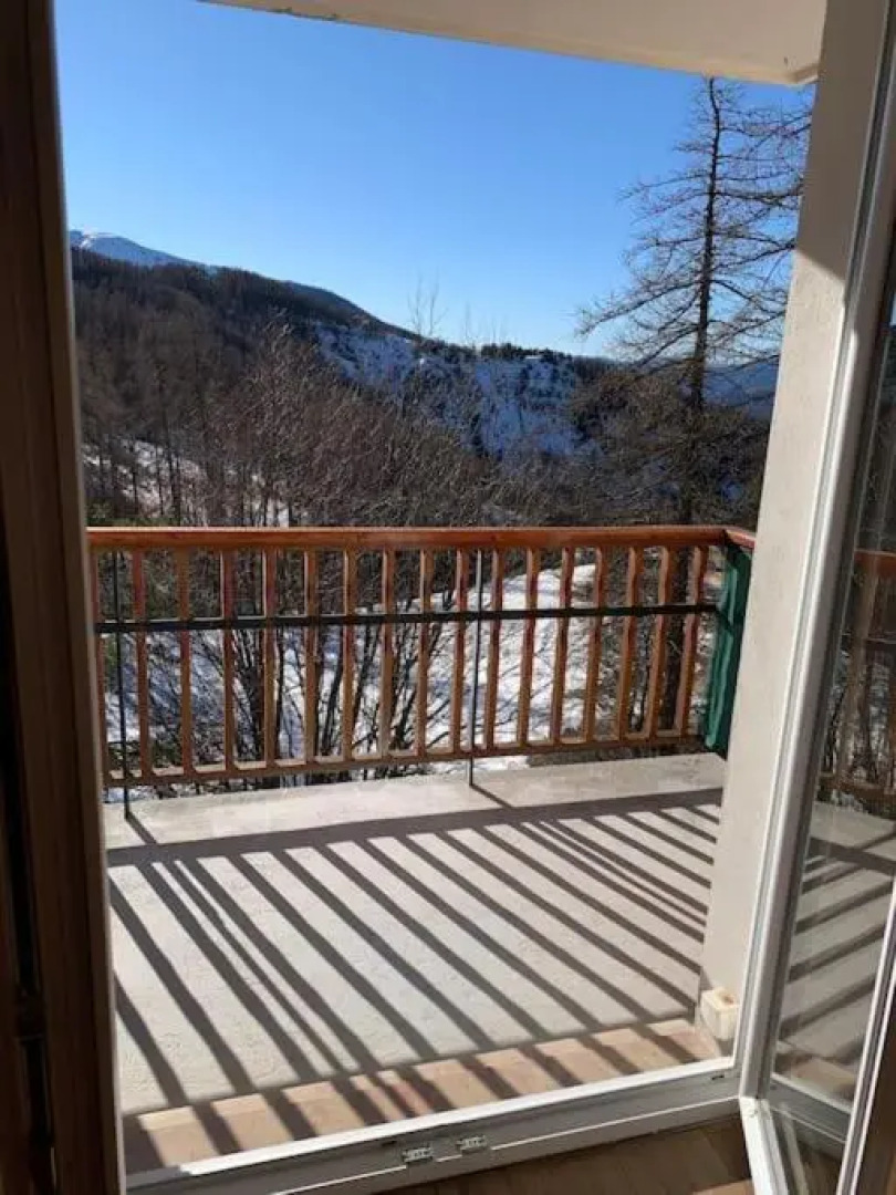 Valberg 8 Couchages Cocon Familial