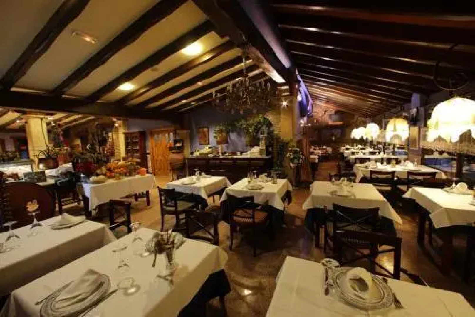 Hotel Gran Casona de Sanabria