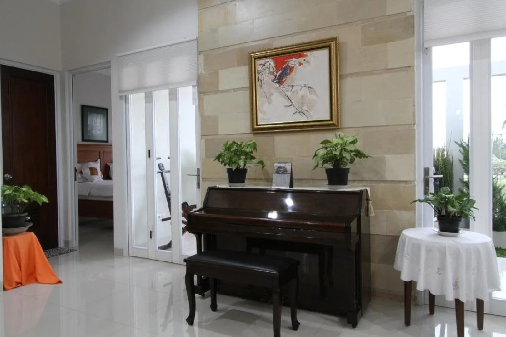 Natura Rumah Singgah Guest House