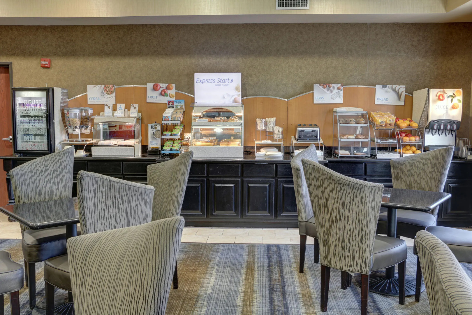 Holiday Inn Express Hotel & Suites Texarkana East by IHG