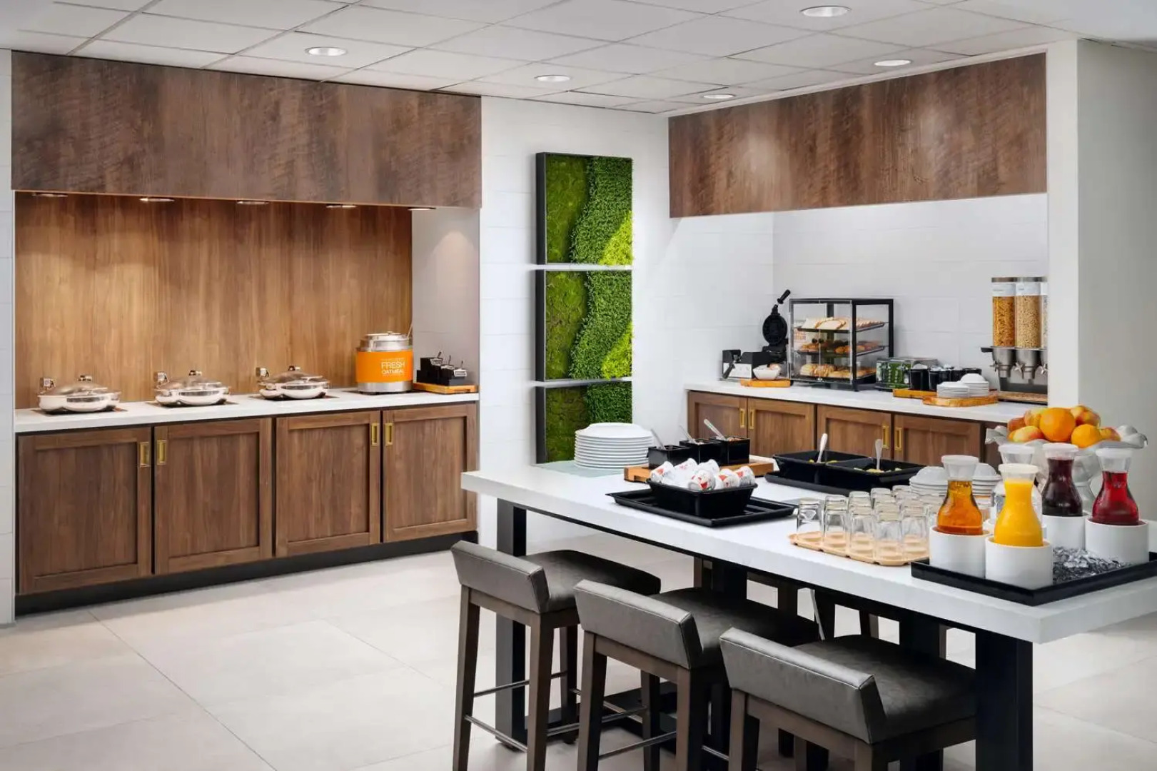 Hilton Garden Inn Huntsville South/Redstone Arsenal