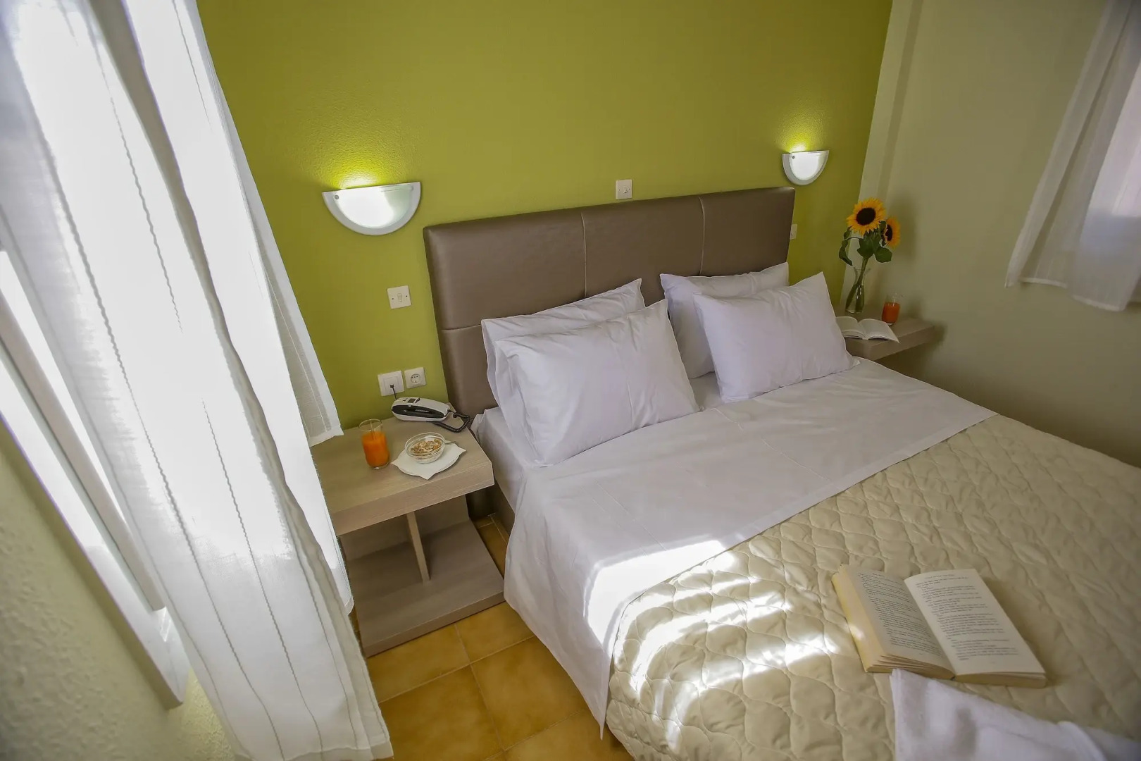 Sunset Paradise Resort