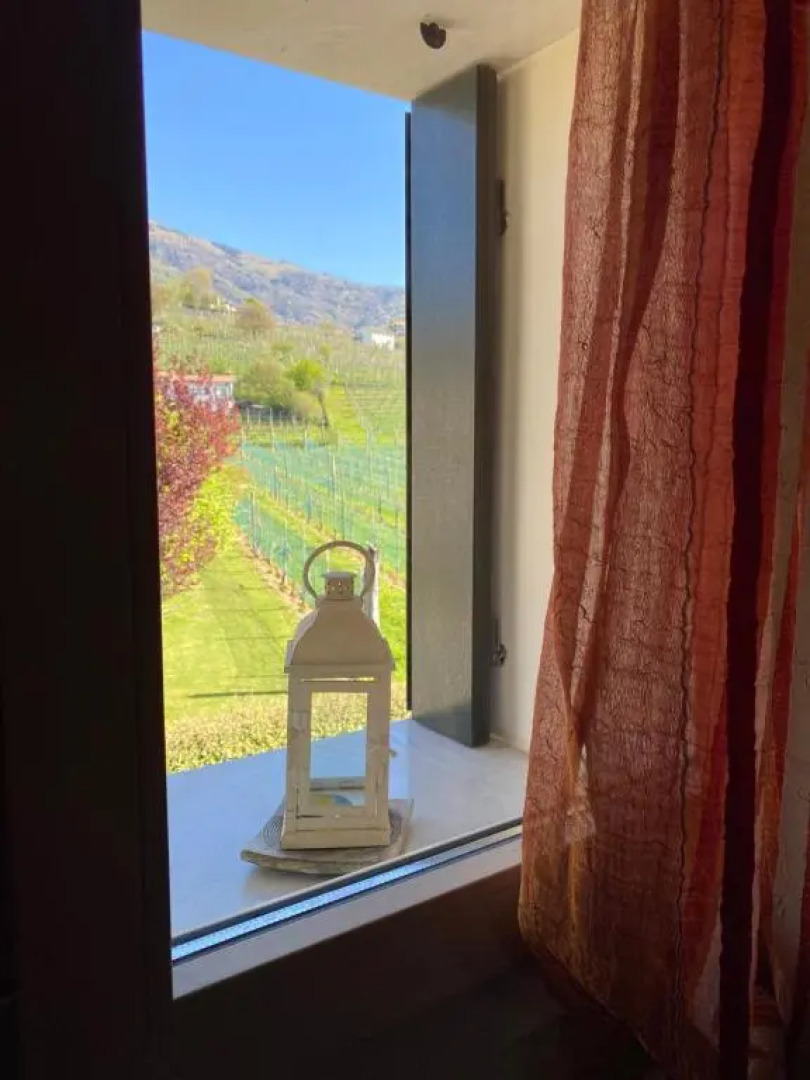 Casa Vacanze Ricca Vigna