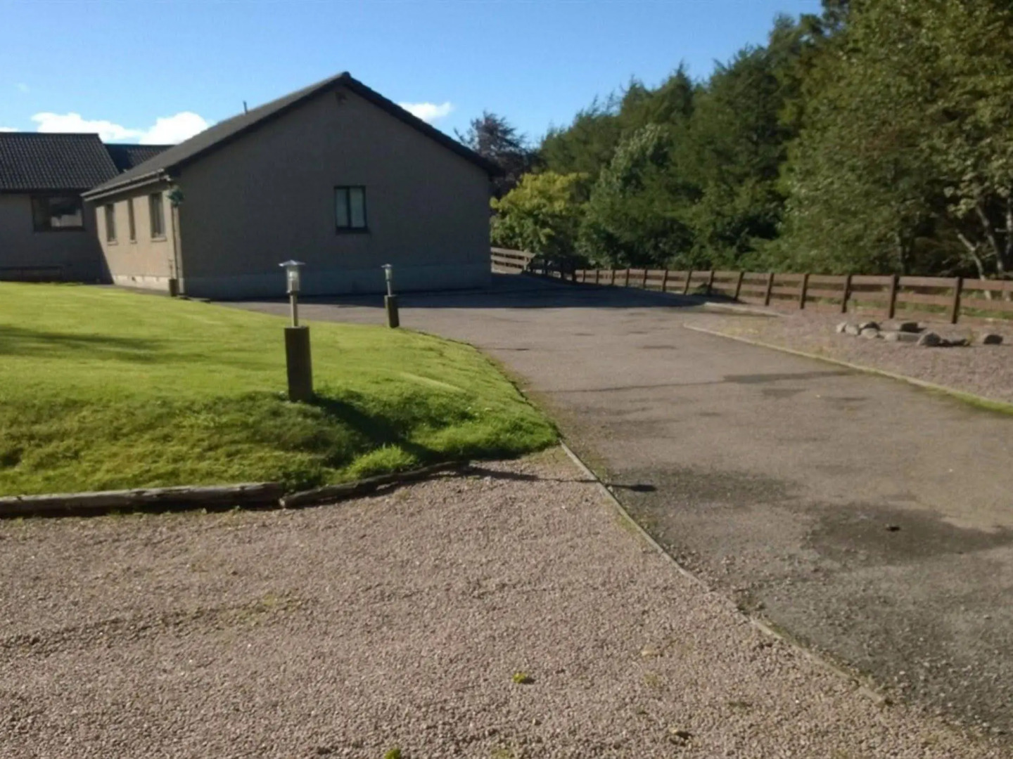 Woodside of Glasslaw Guesthouse