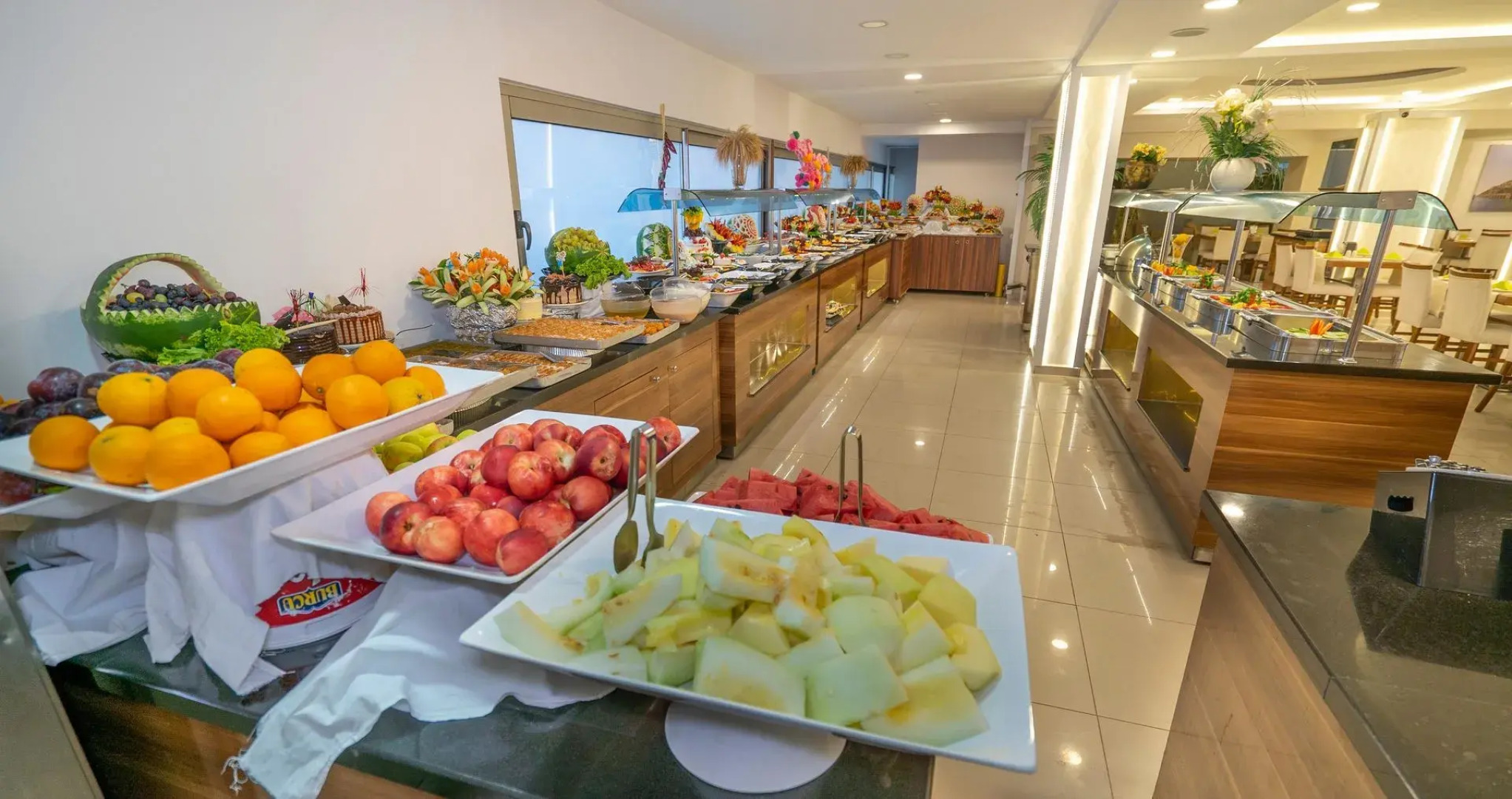 Kleopatra Life Hotel & SPA