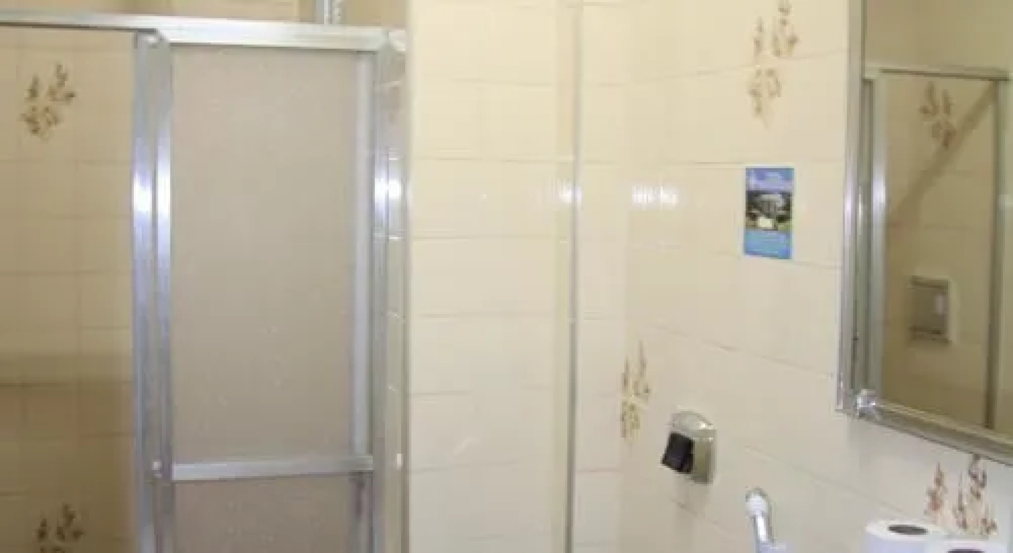 Hotel Fonte Luminosa