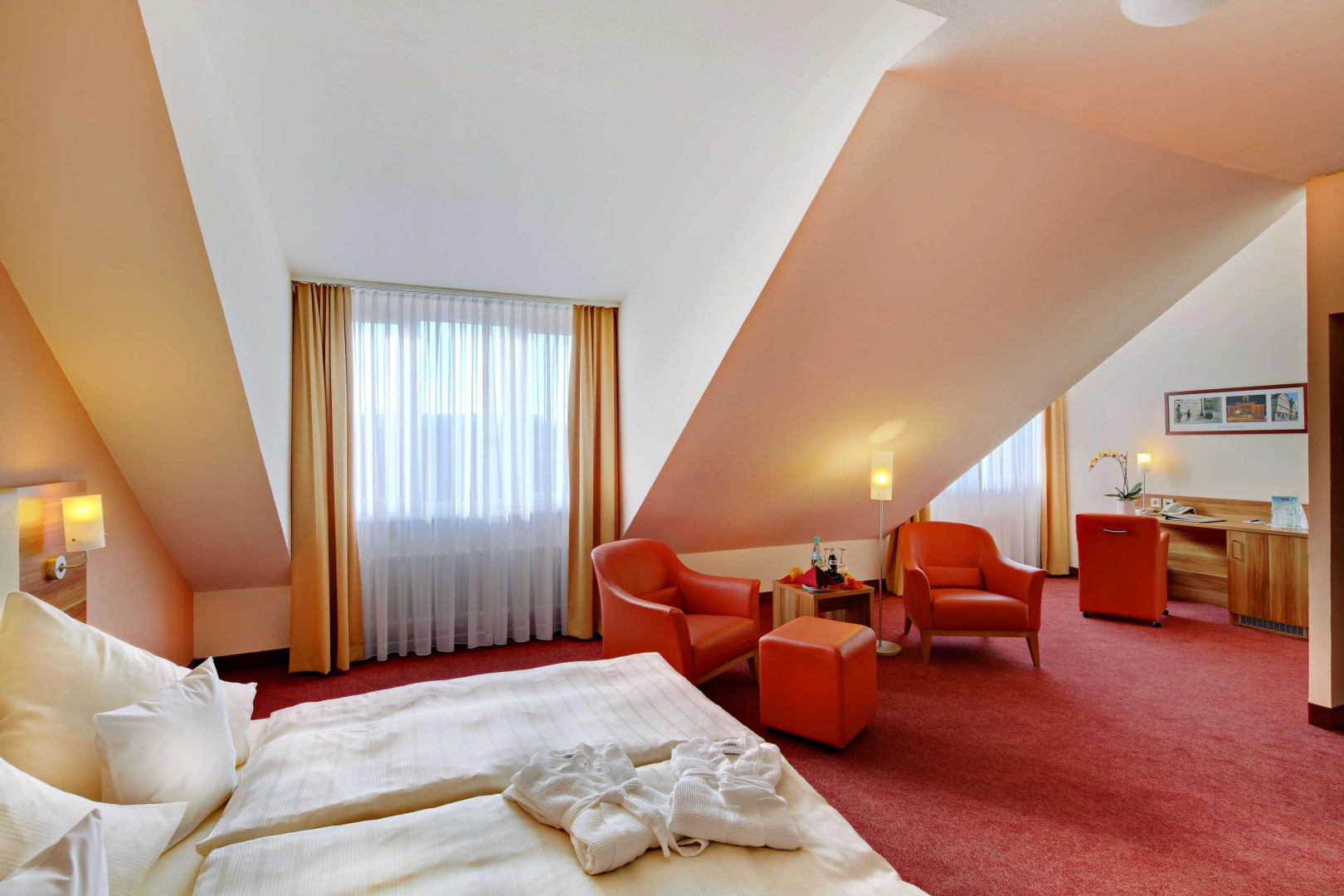 Best Western Hotel Sindelfingen City