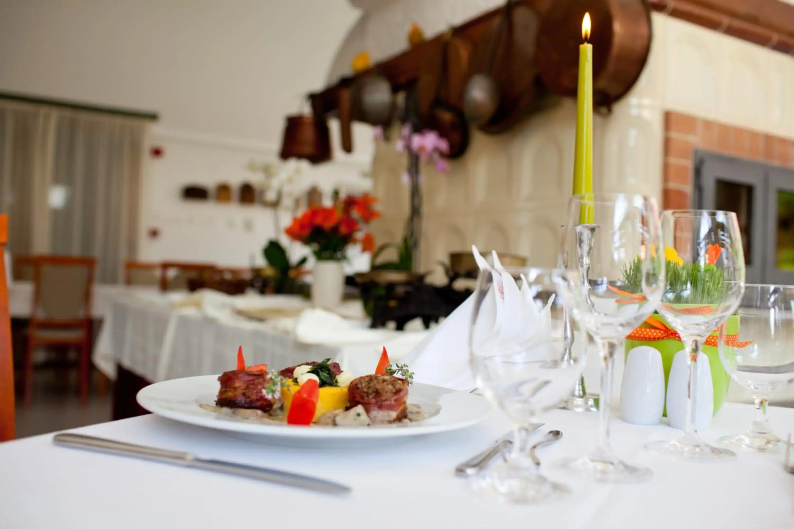 Kehida Hertelendy Ház