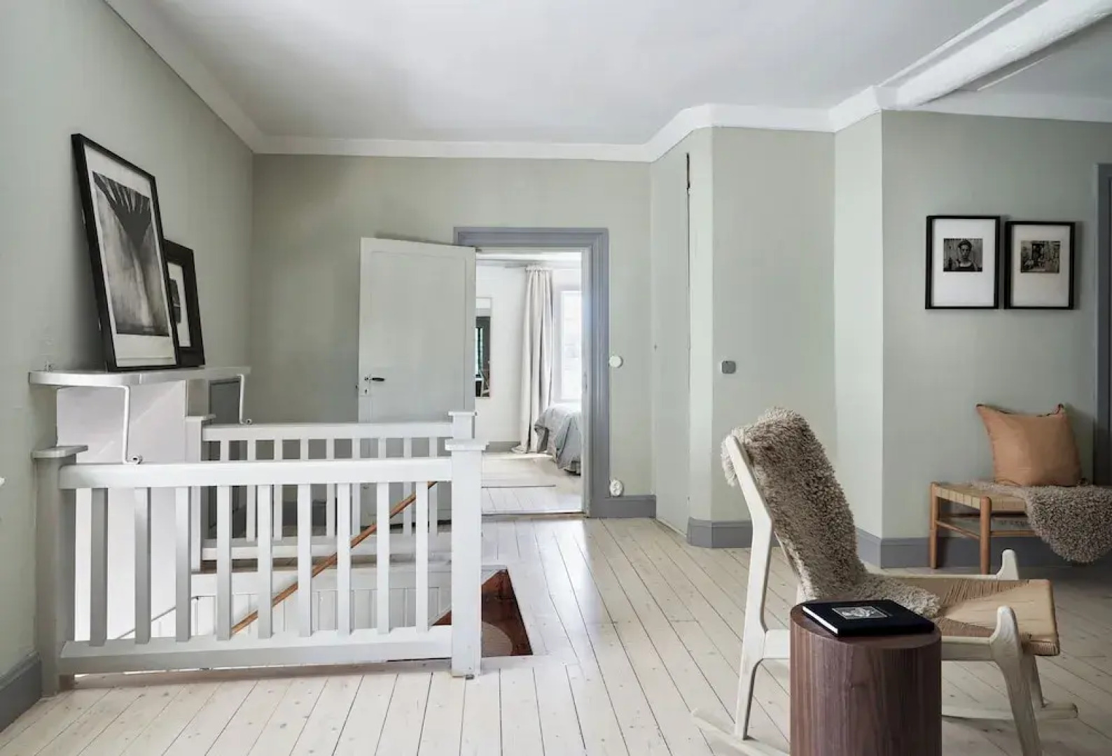 Kungs Starby gård Bed & Breakfast