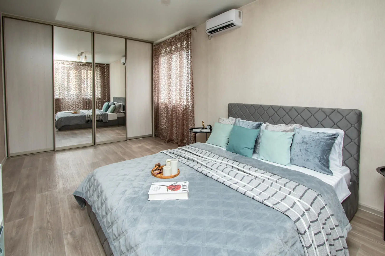 Room Hotel (Рум Хотел) на проспекте Октябрьский