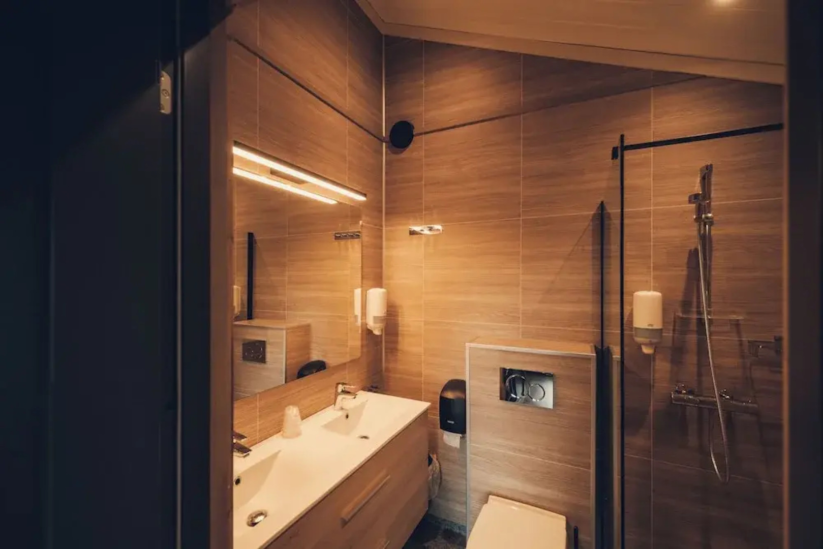 Spidsbergseter Resort Rondane