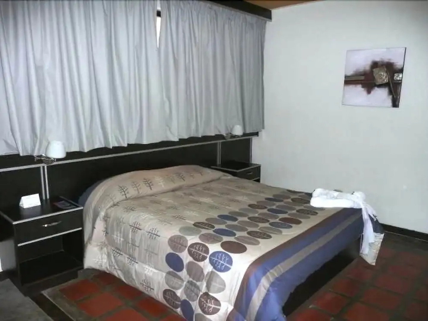 Howard Johnson Tinajeros