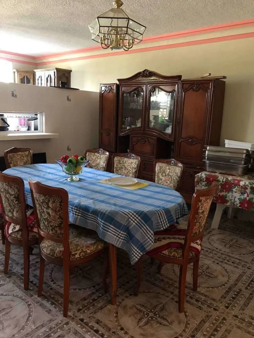 Marcie Guesthouse hôtel and restaurant