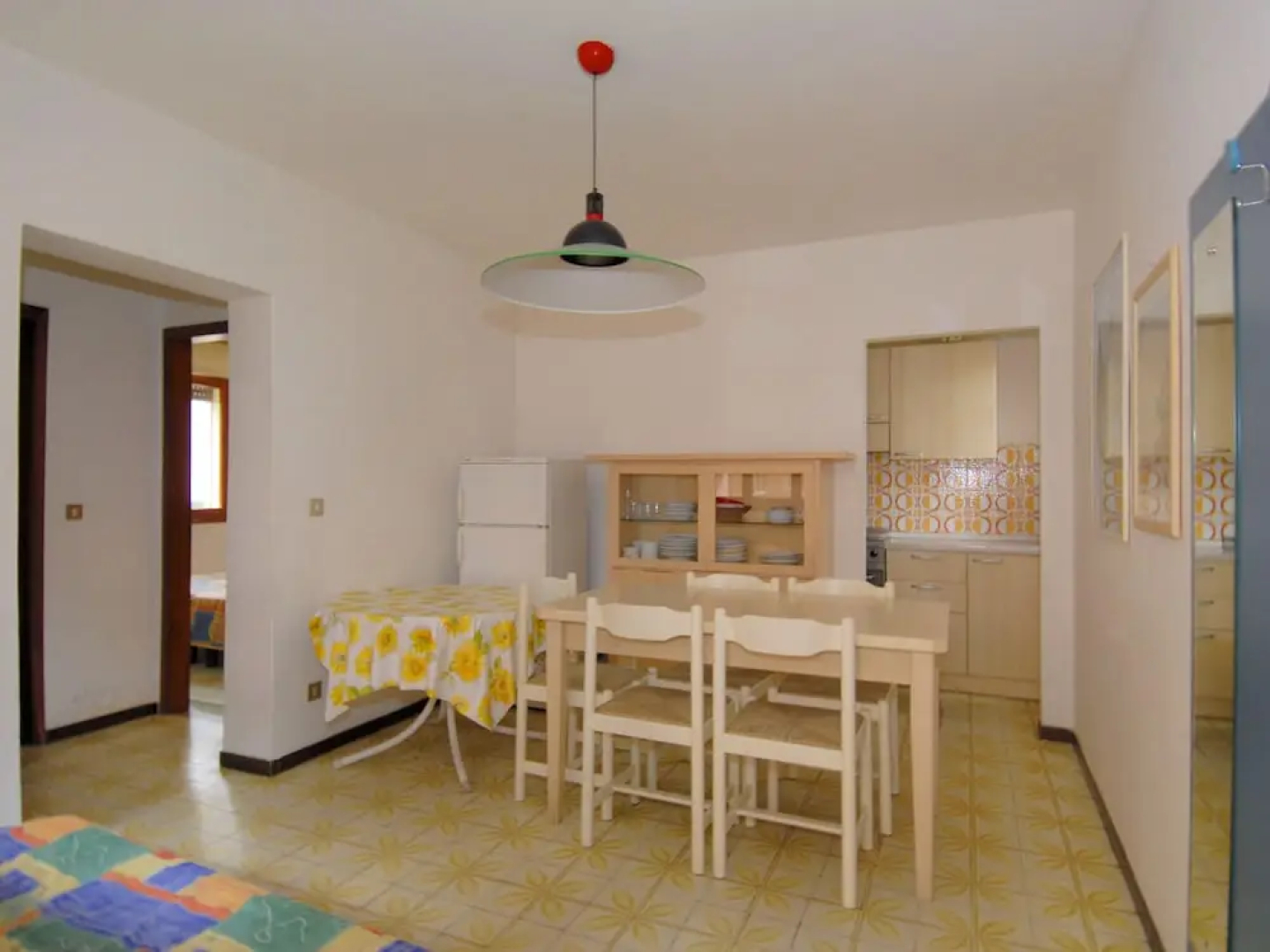 Modern Apartment in Rosolina near Sea