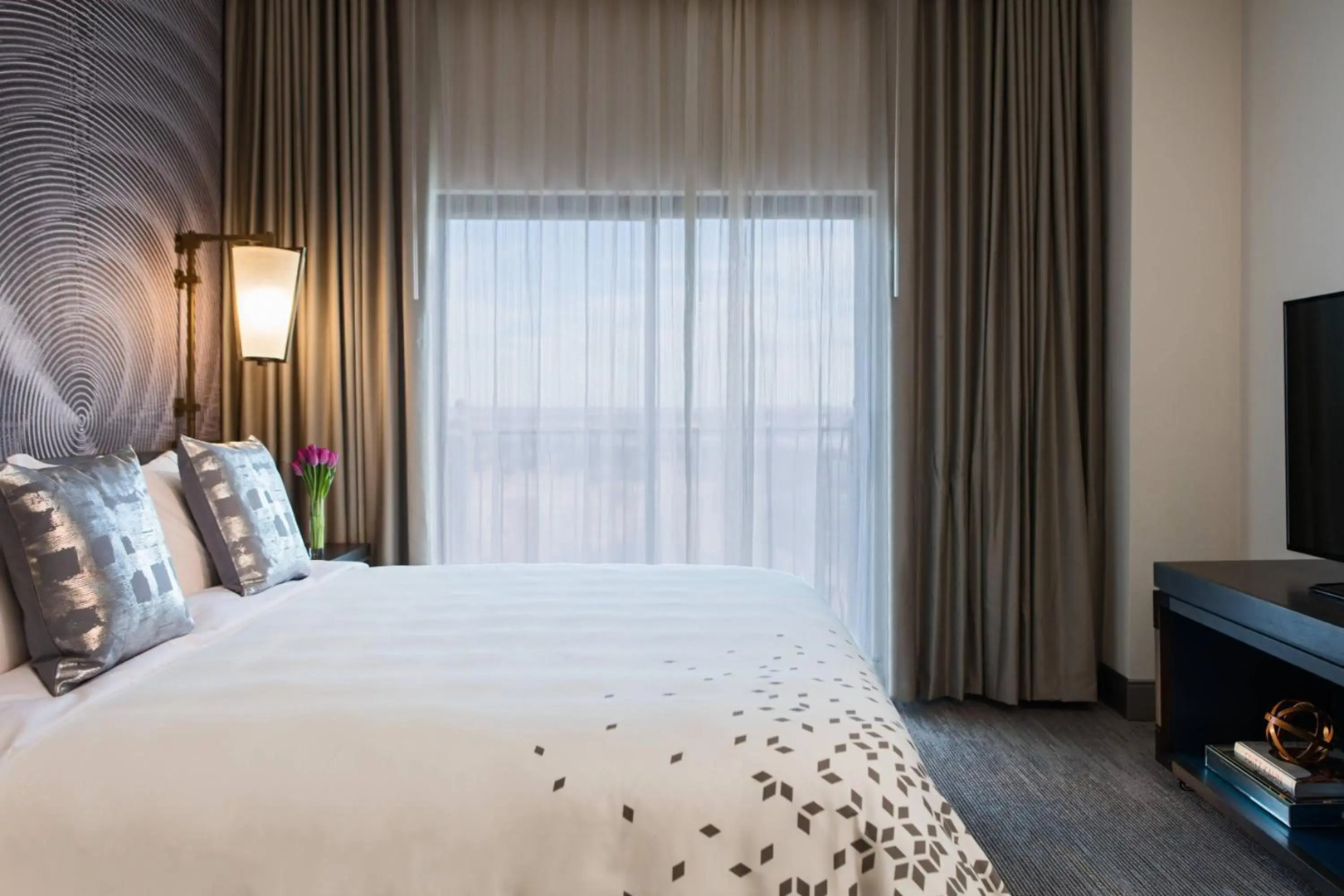 Courtyard by Marriott Tacoma Downtown