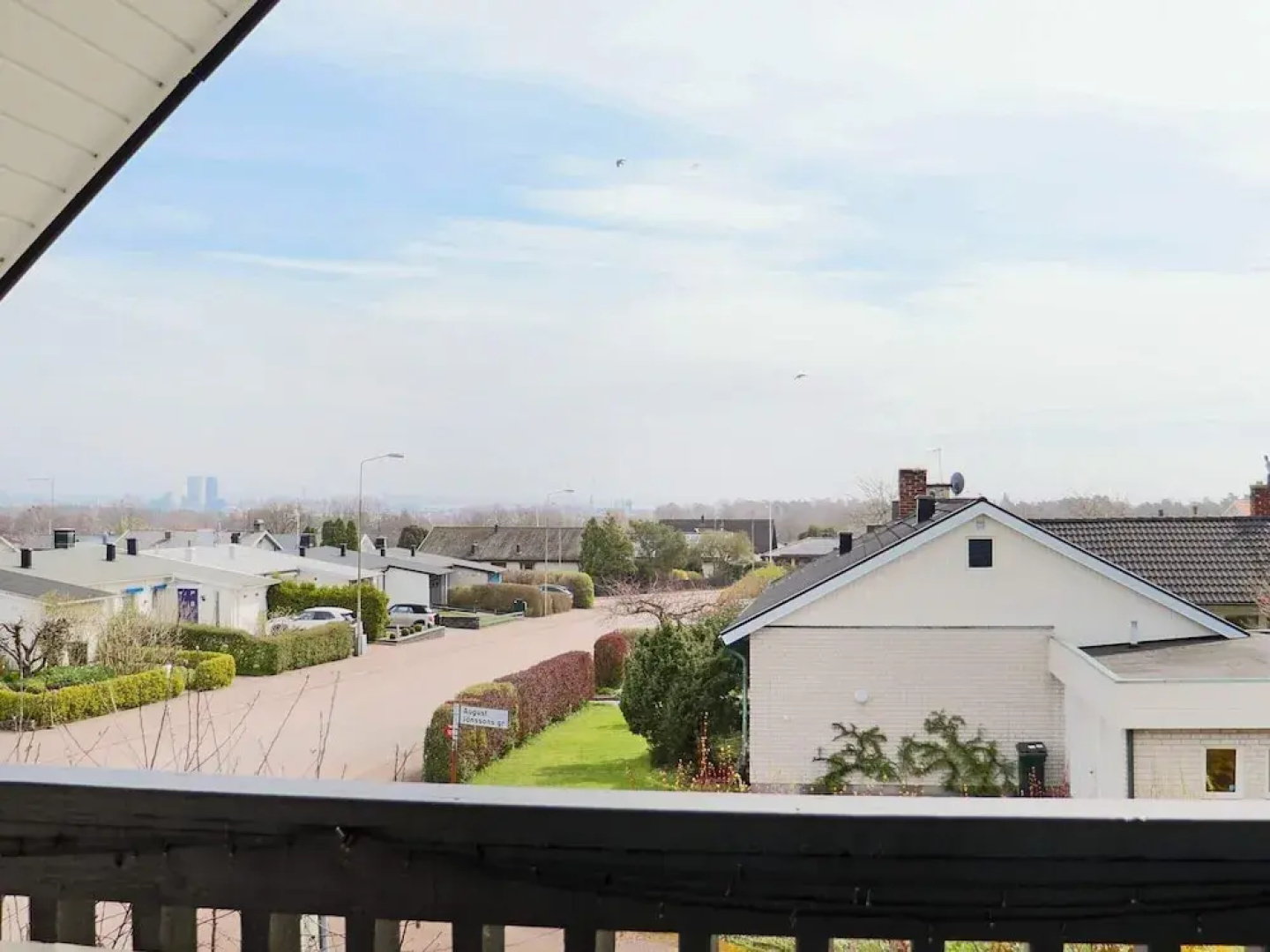 4 Star Holiday Home in Halmstad