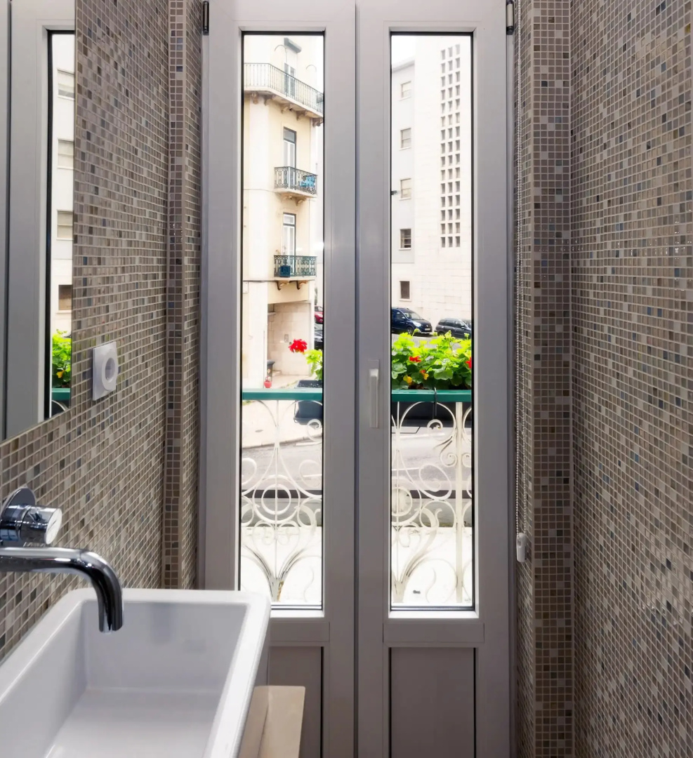 The Leaf Boutique Hotel Lisbon