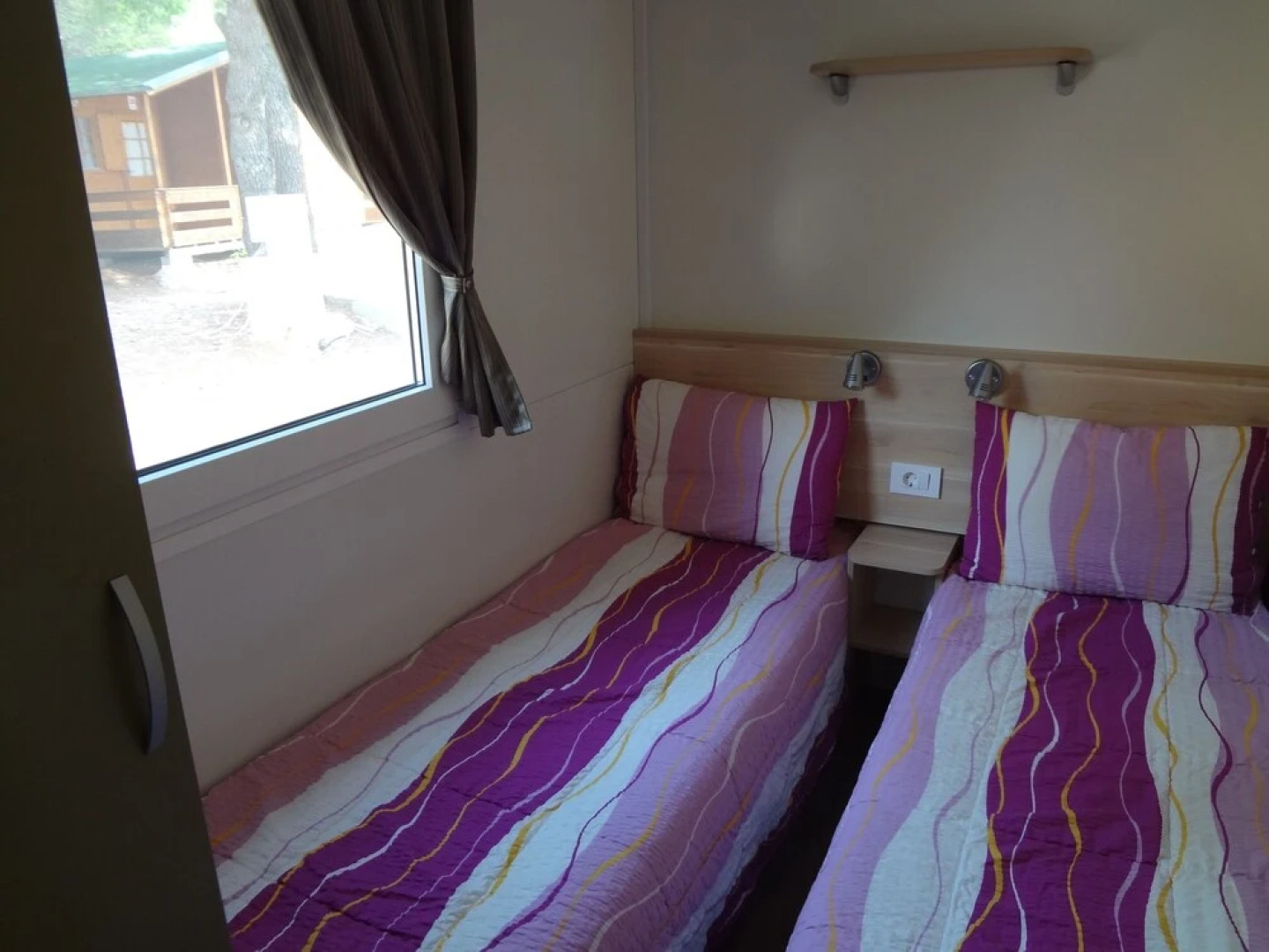 Victoria Mobilehome Camping Dole